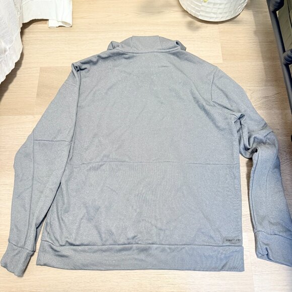 Adidas Men's Hoodie Size L - Picture 6 of 6